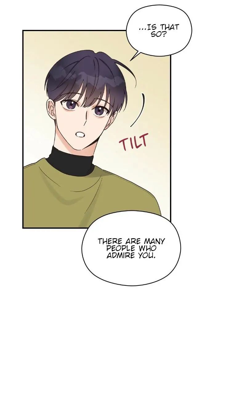 Omega Complex 19+ Chapter 8 page 22 - 