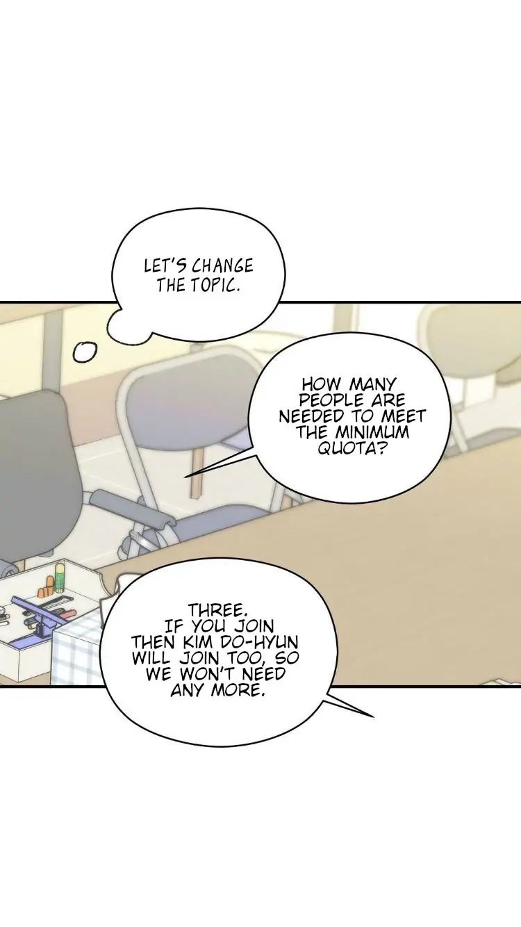 Omega Complex 19+ Chapter 8 page 27 - 