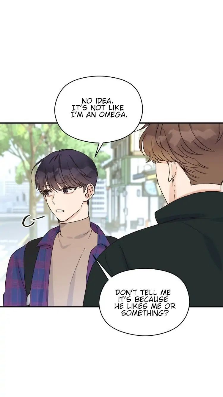 Omega Complex 19+ Chapter 8 page 4 - 