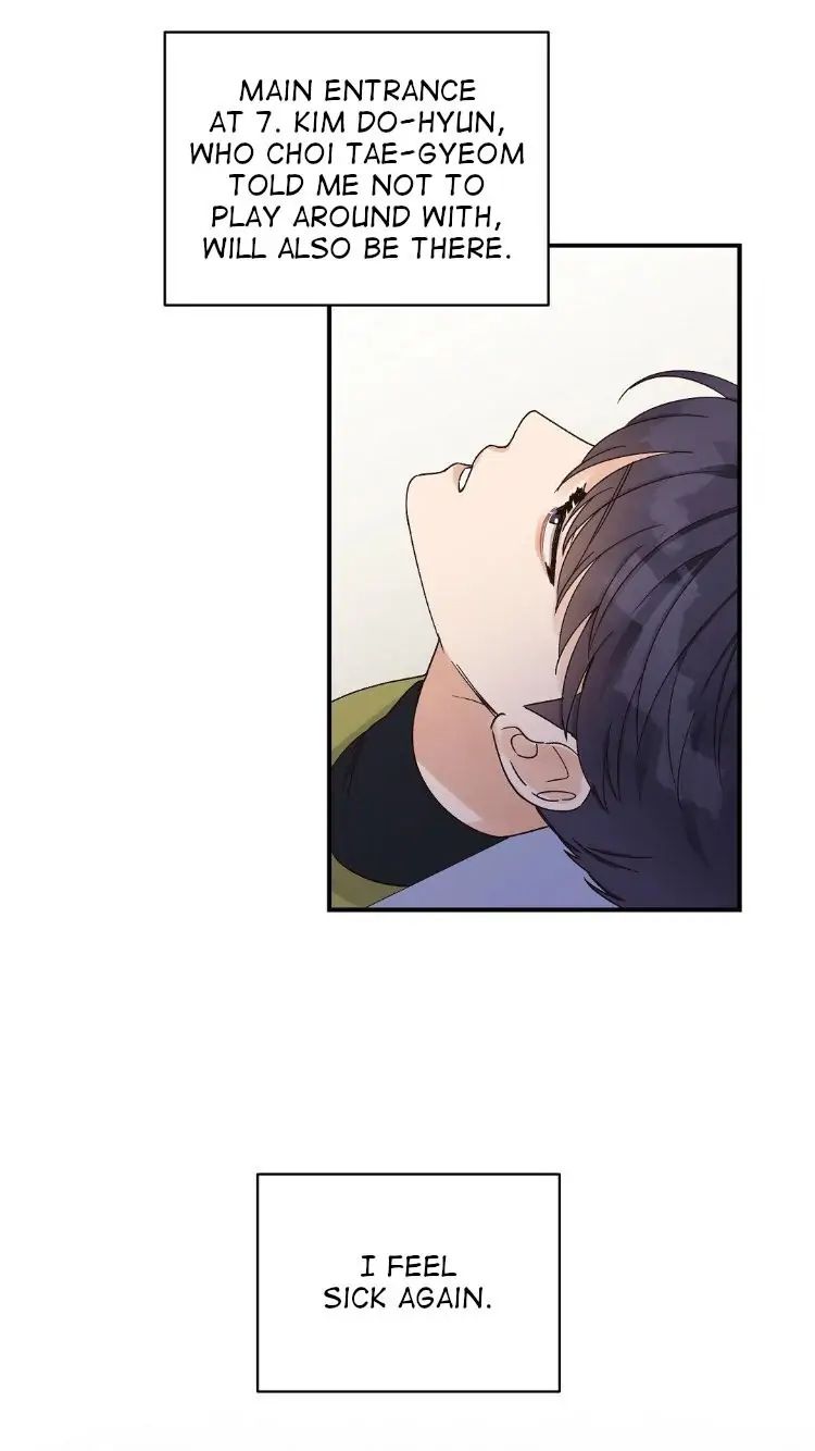 Omega Complex 19+ Chapter 8 page 36 - 