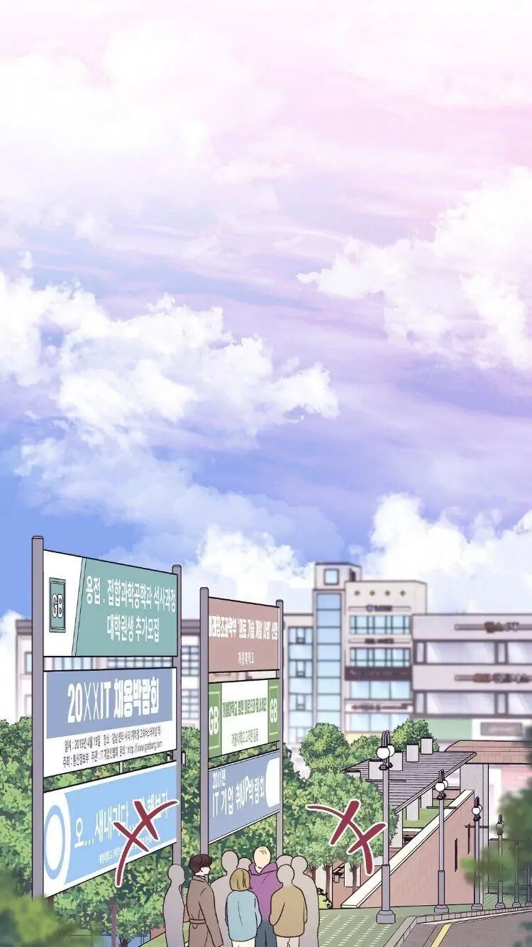 Omega Complex 19+ Chapter 8 page 37 - 