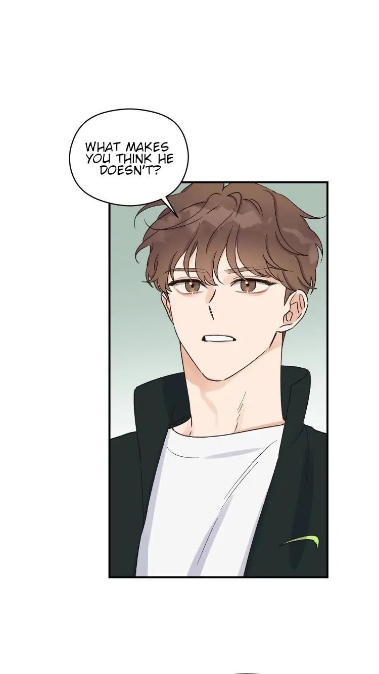 Omega Complex 19+ Chapter 8 page 5 - 