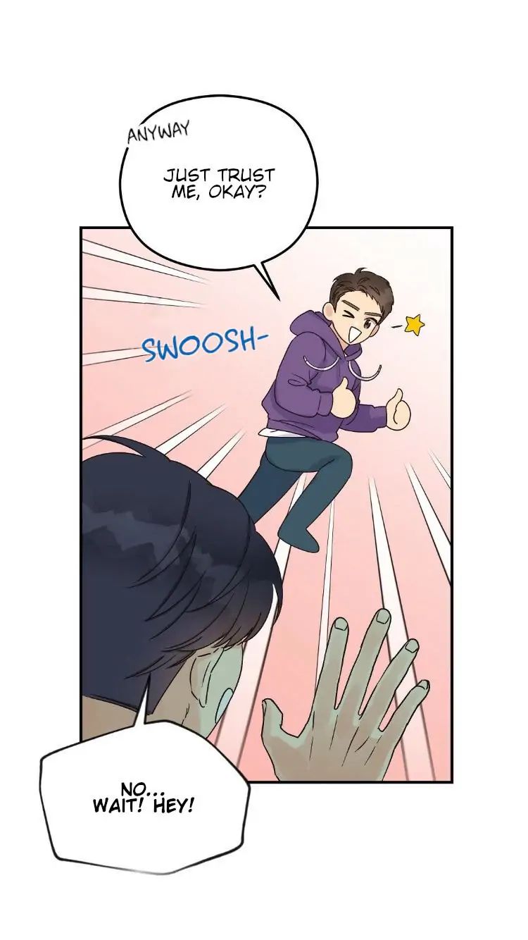 Omega Complex 19+ Chapter 8 page 49 - 