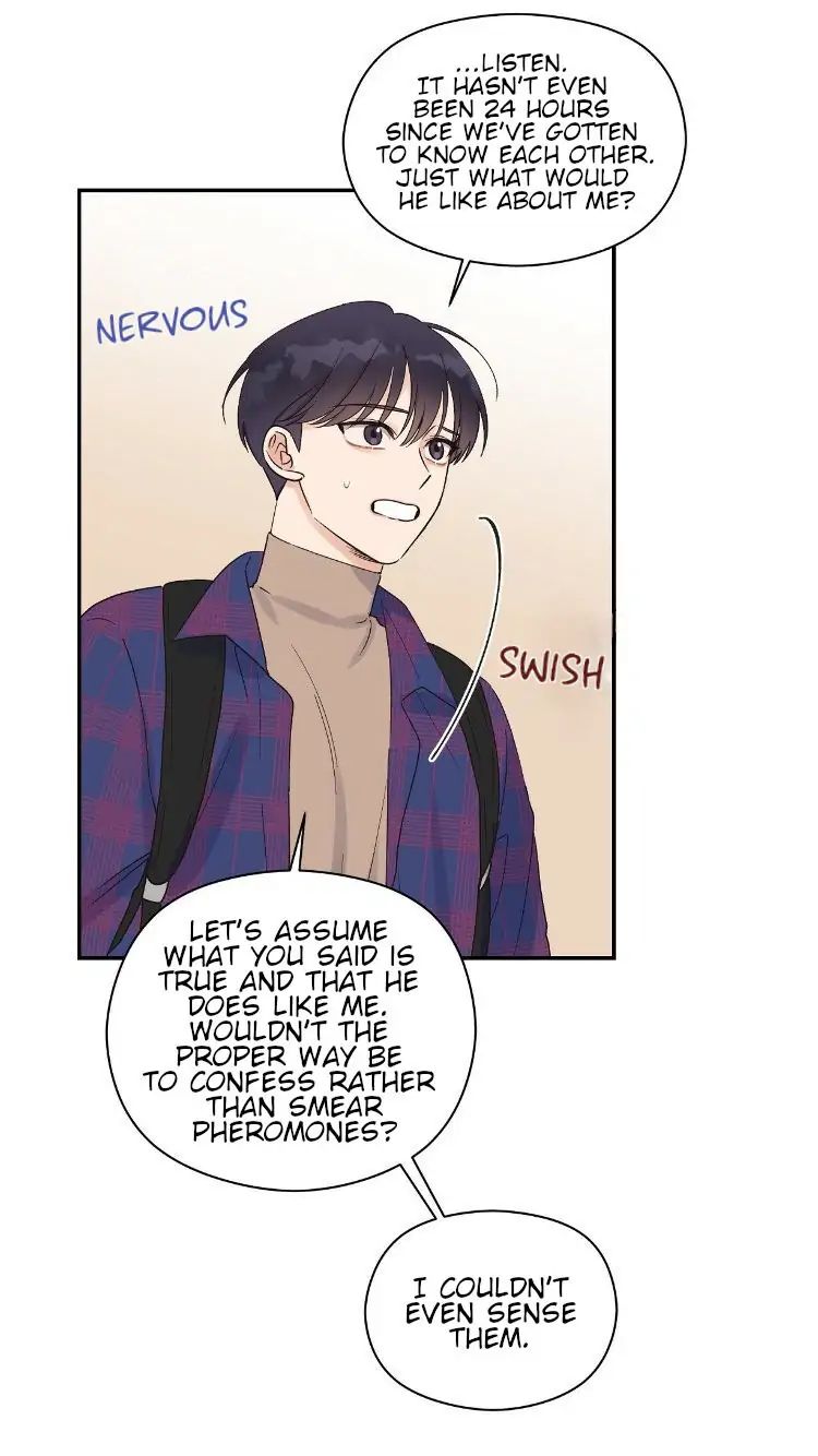 Omega Complex 19+ Chapter 8 page 6 - 