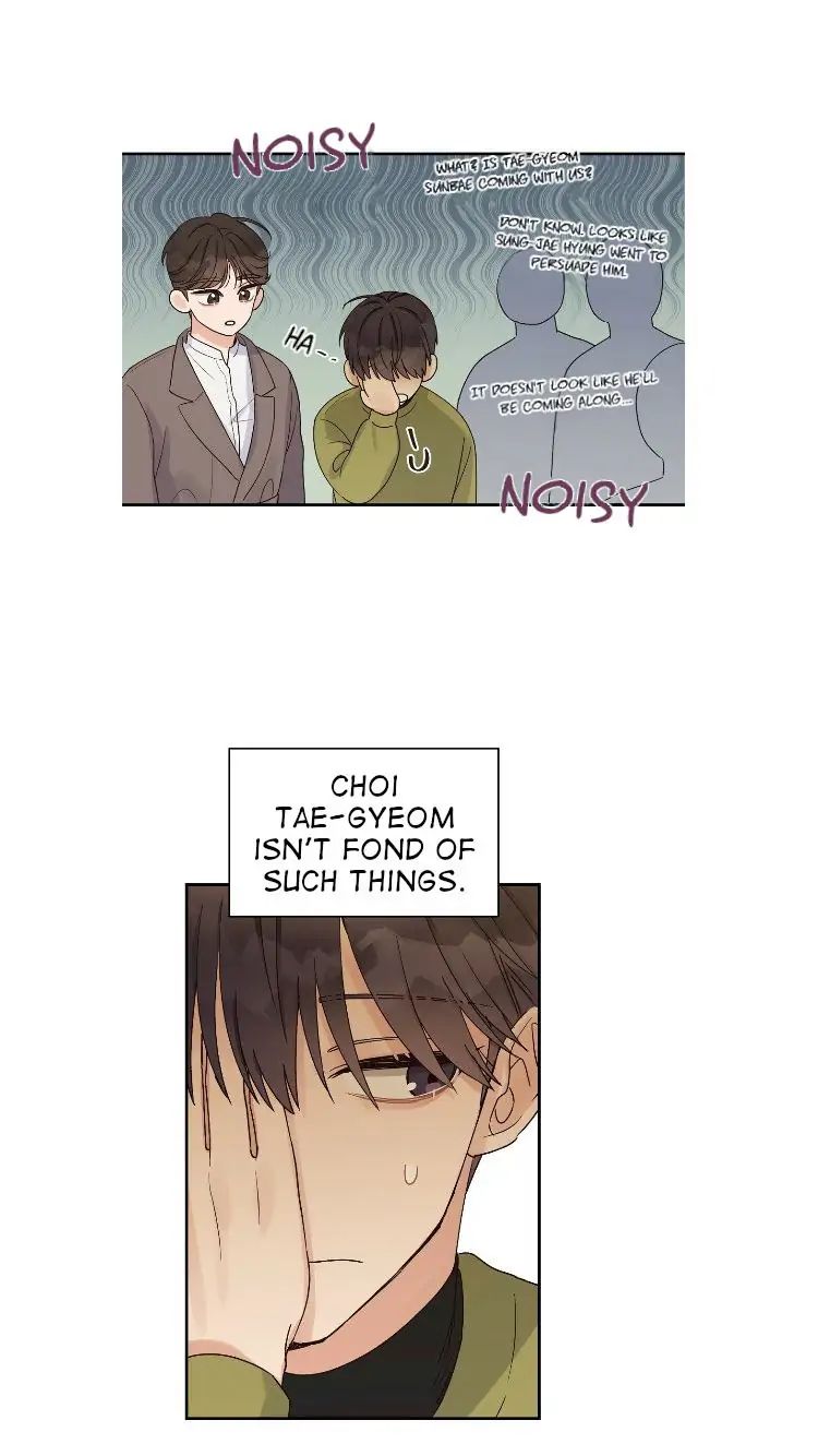 Omega Complex 19+ Chapter 8 page 52 - 