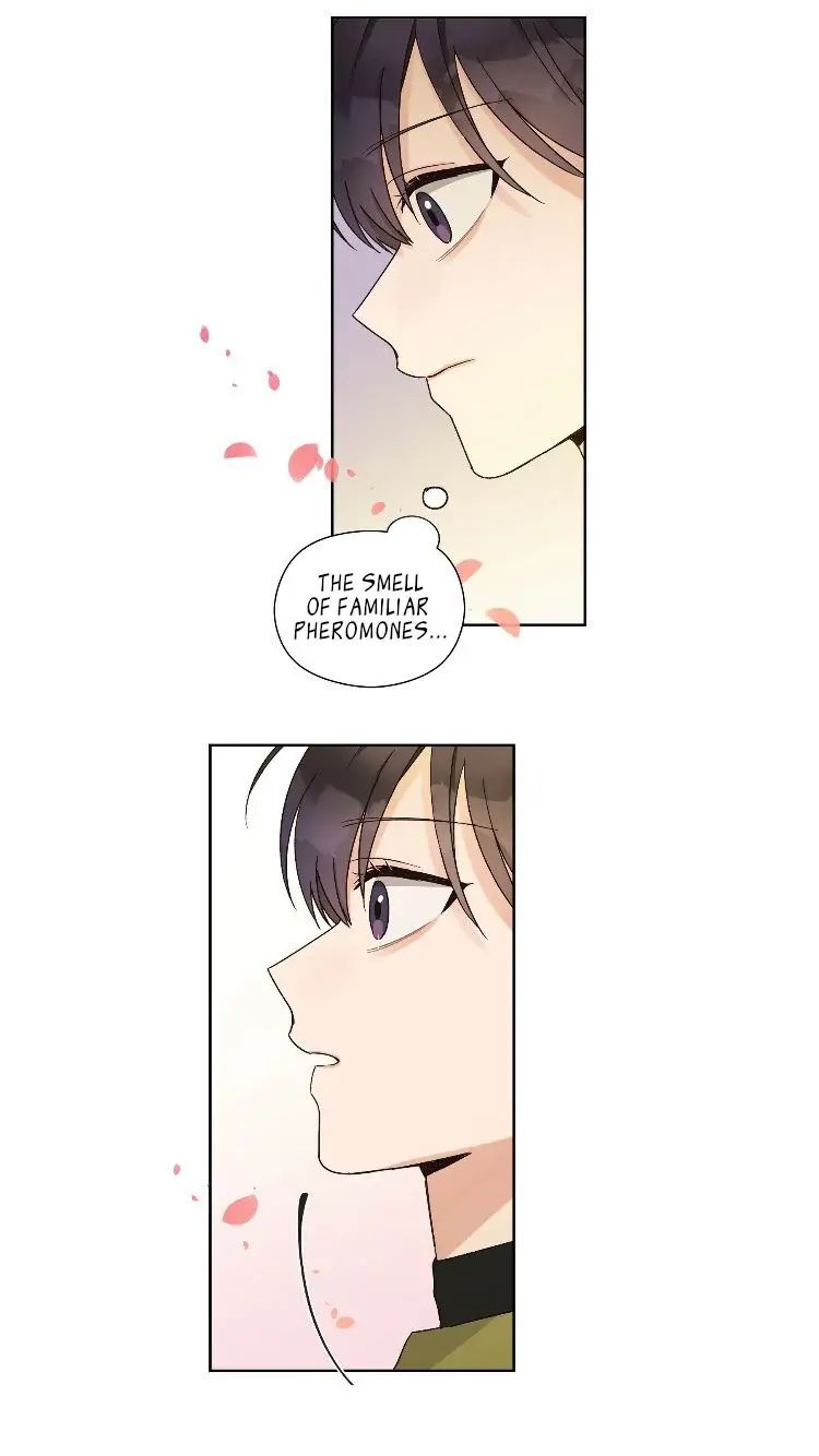 Omega Complex 19+ Chapter 8 page 54 - 