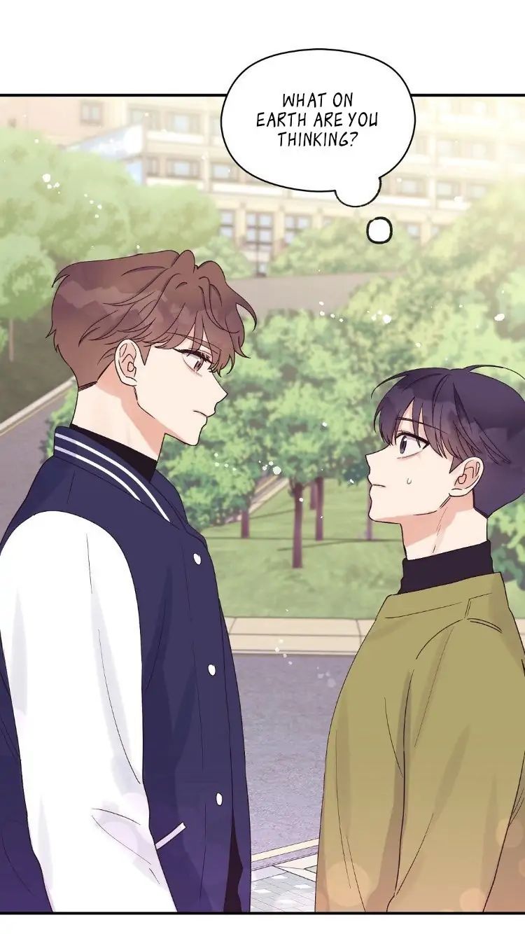 Omega Complex 19+ Chapter 8 page 55 - 