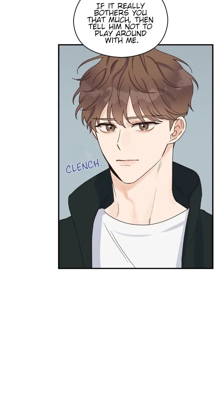 Omega Complex 19+ Chapter 8 page 9 - 
