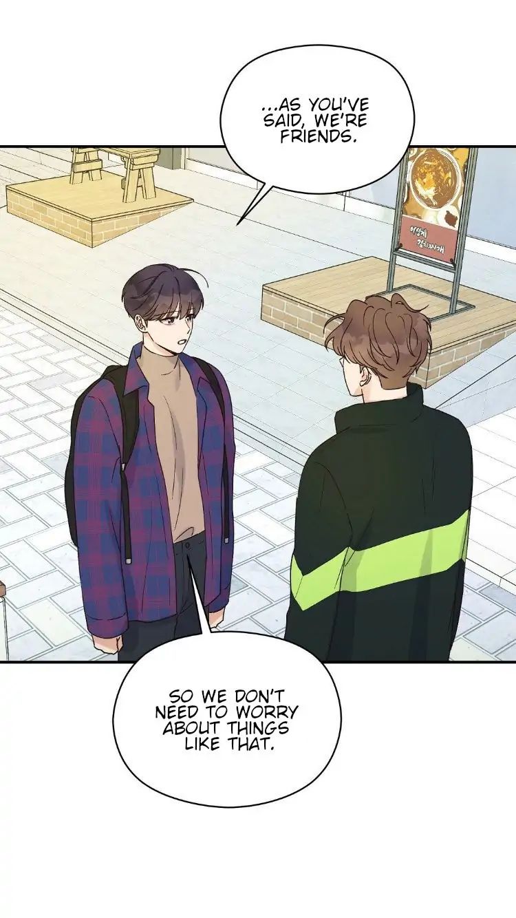 Omega Complex 19+ Chapter 8 page 10 - 