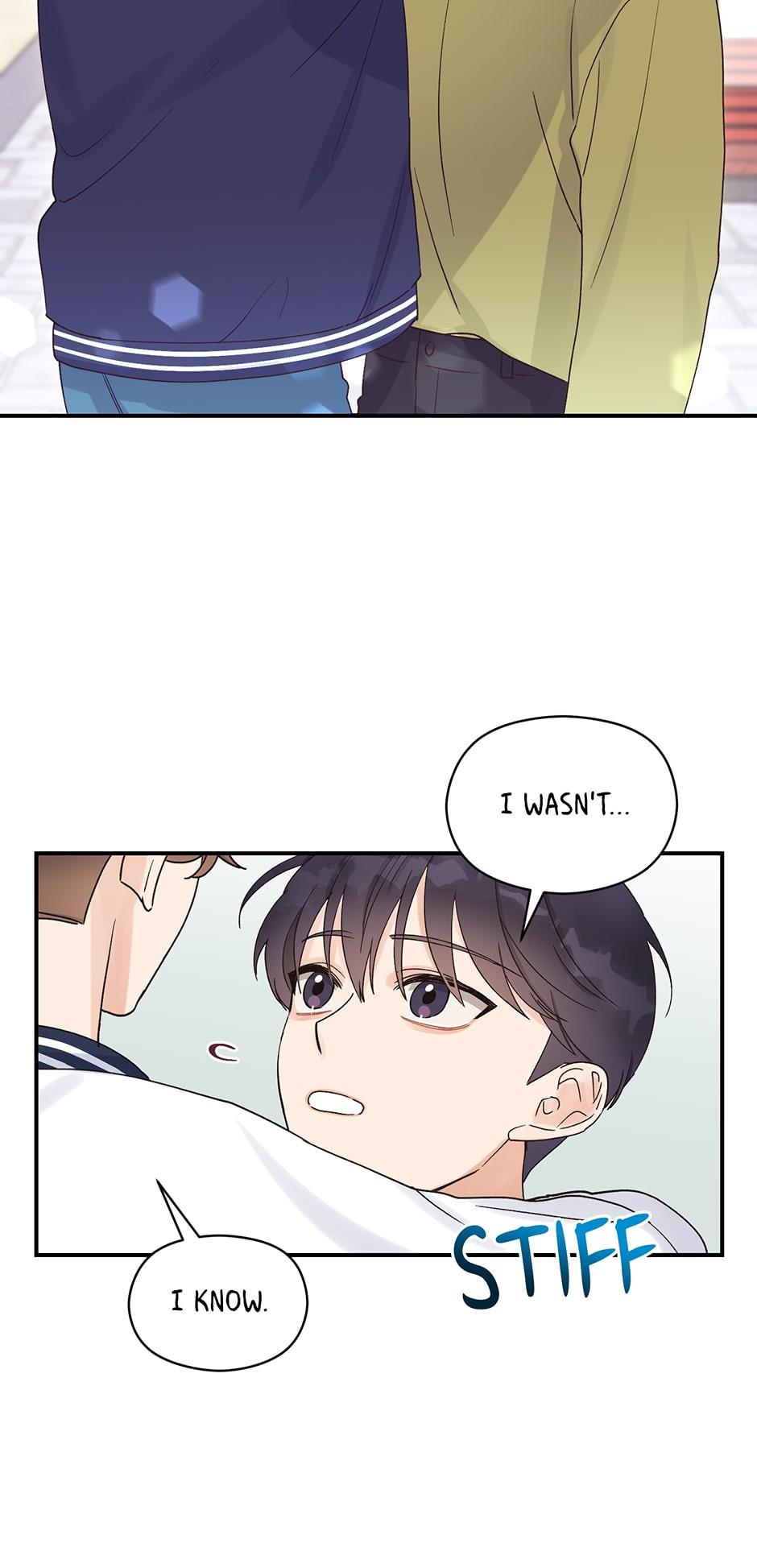 Omega Complex 19+ Chapter 9.3 page 11 - 