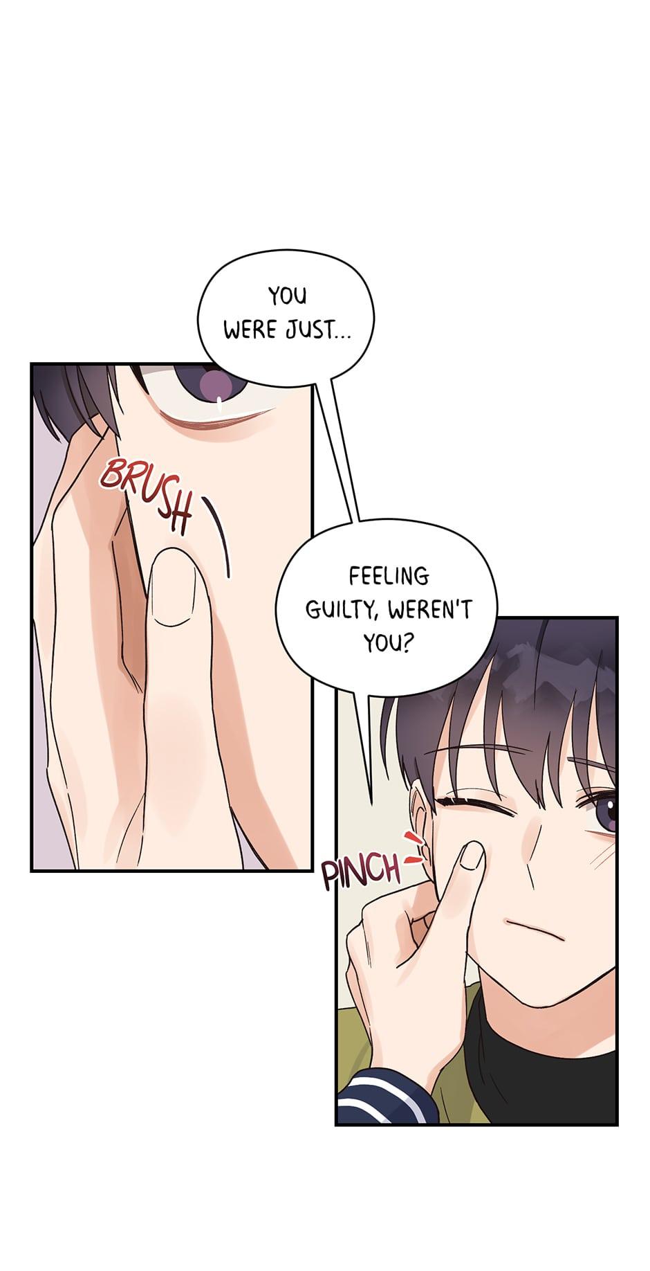 Omega Complex 19+ Chapter 9.3 page 12 - 