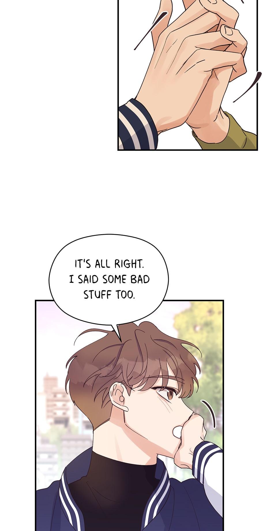 Omega Complex 19+ Chapter 9.3 page 16 - 