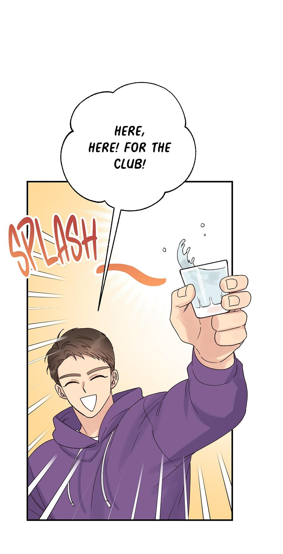 Omega Complex 19+ Chapter 9.3 page 19 - 