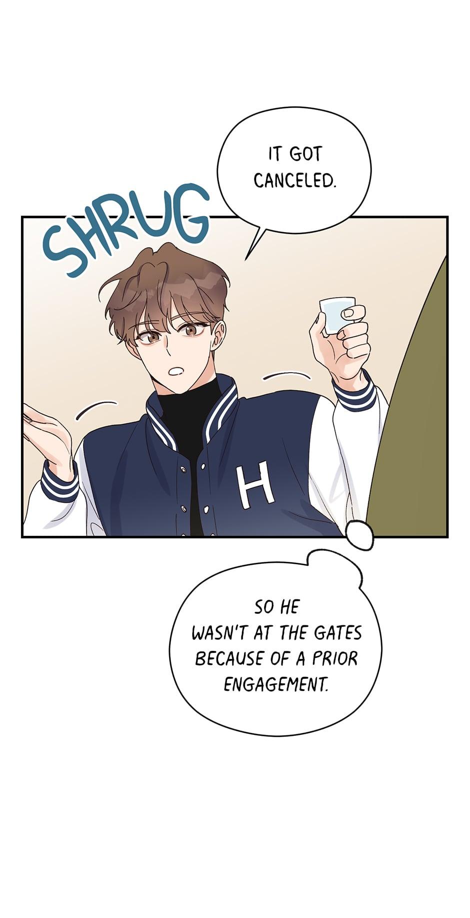 Omega Complex 19+ Chapter 9.3 page 21 - 