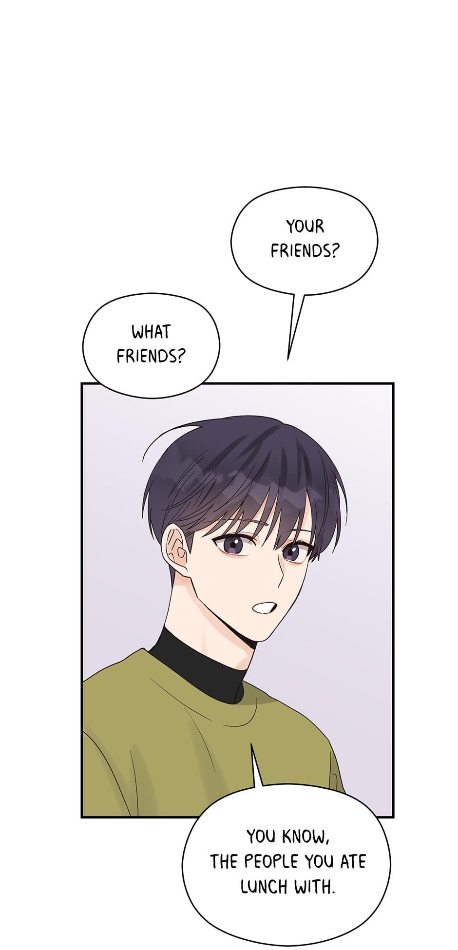 Omega Complex 19+ Chapter 9.3 page 22 - 