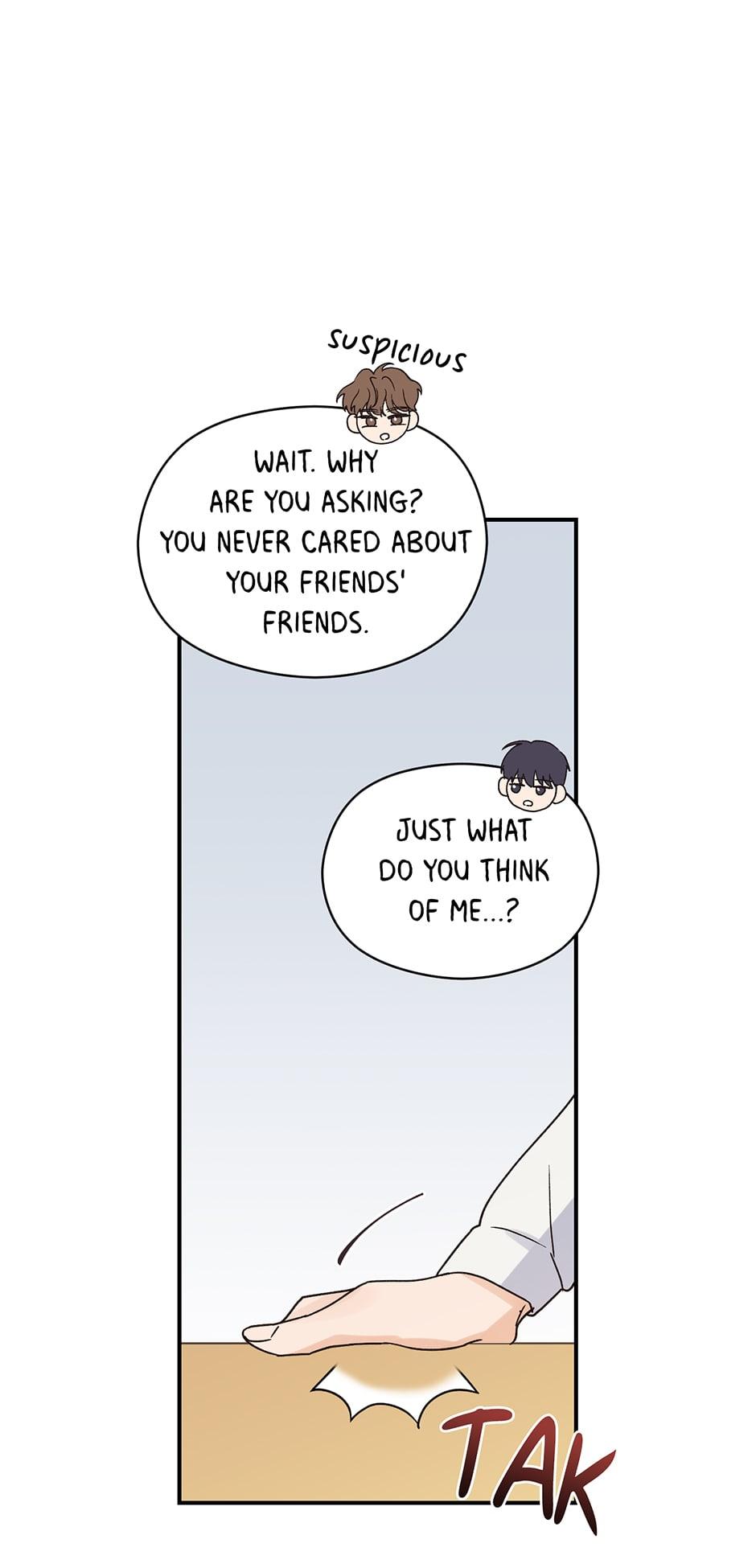 Omega Complex 19+ Chapter 9.3 page 23 - 