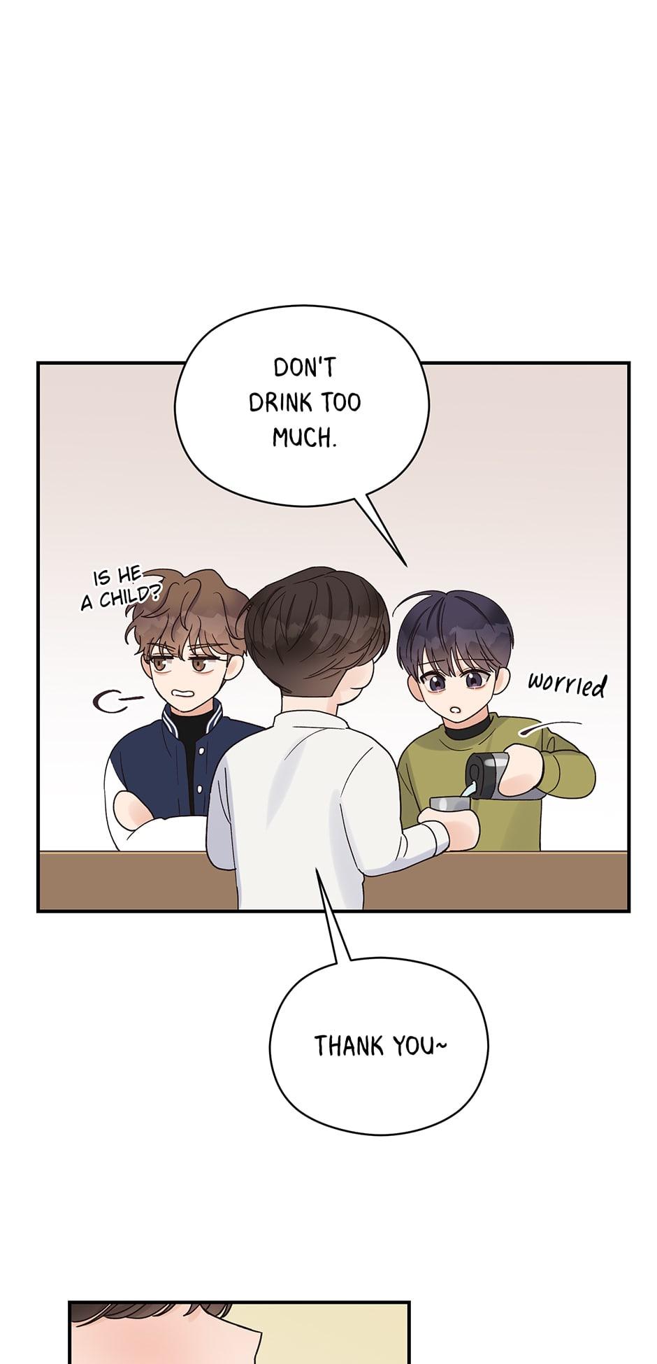 Omega Complex 19+ Chapter 9.3 page 25 - 
