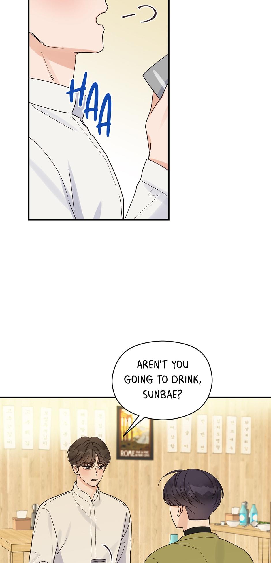 Omega Complex 19+ Chapter 9.3 page 26 - 