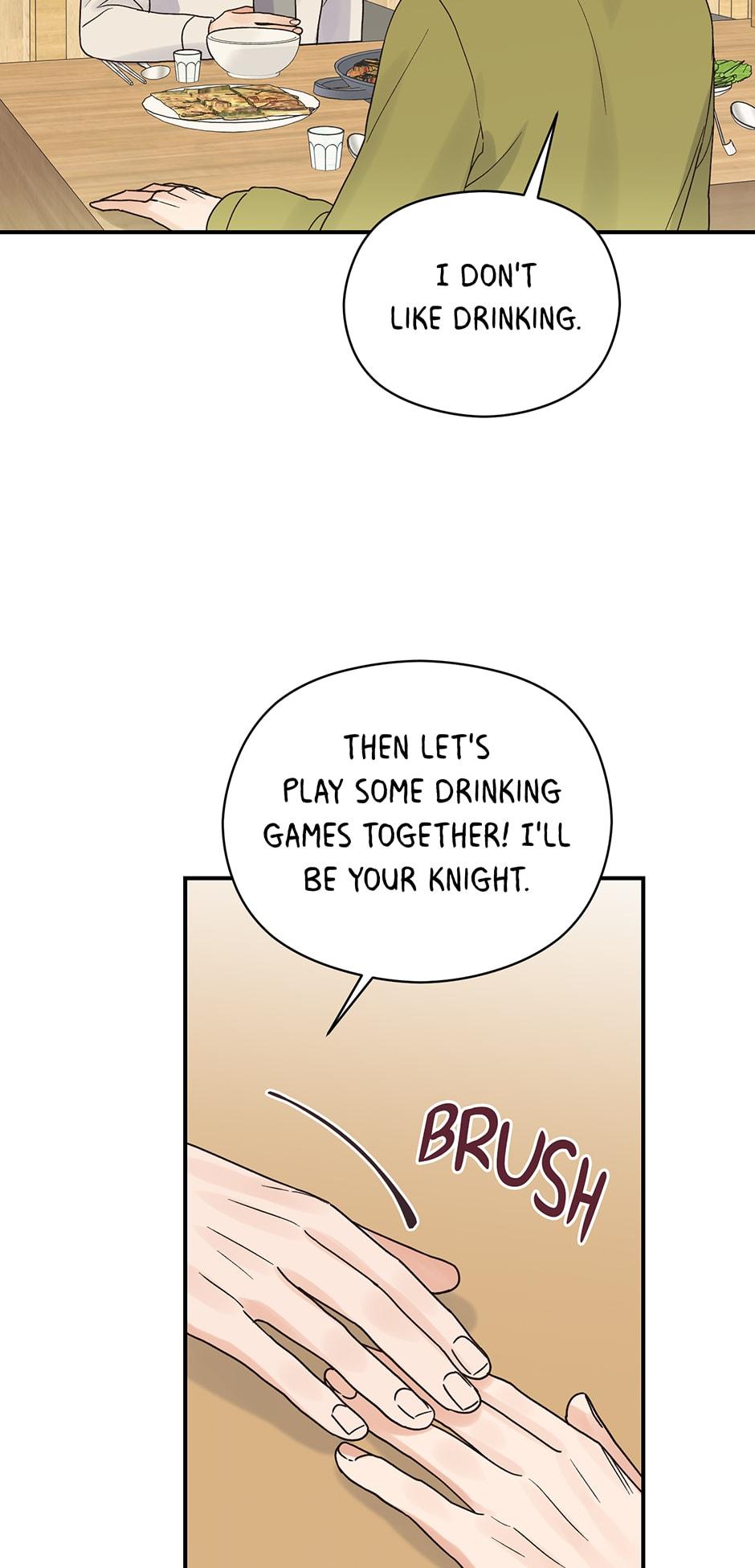 Omega Complex 19+ Chapter 9.3 page 27 - 