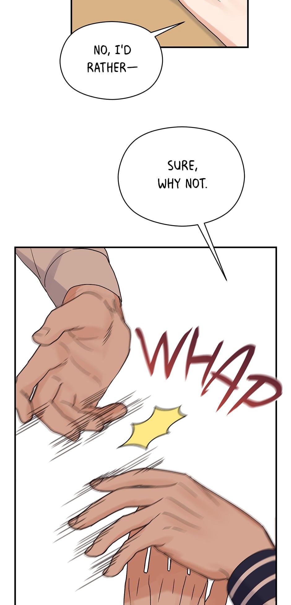 Omega Complex 19+ Chapter 9.3 page 28 - 