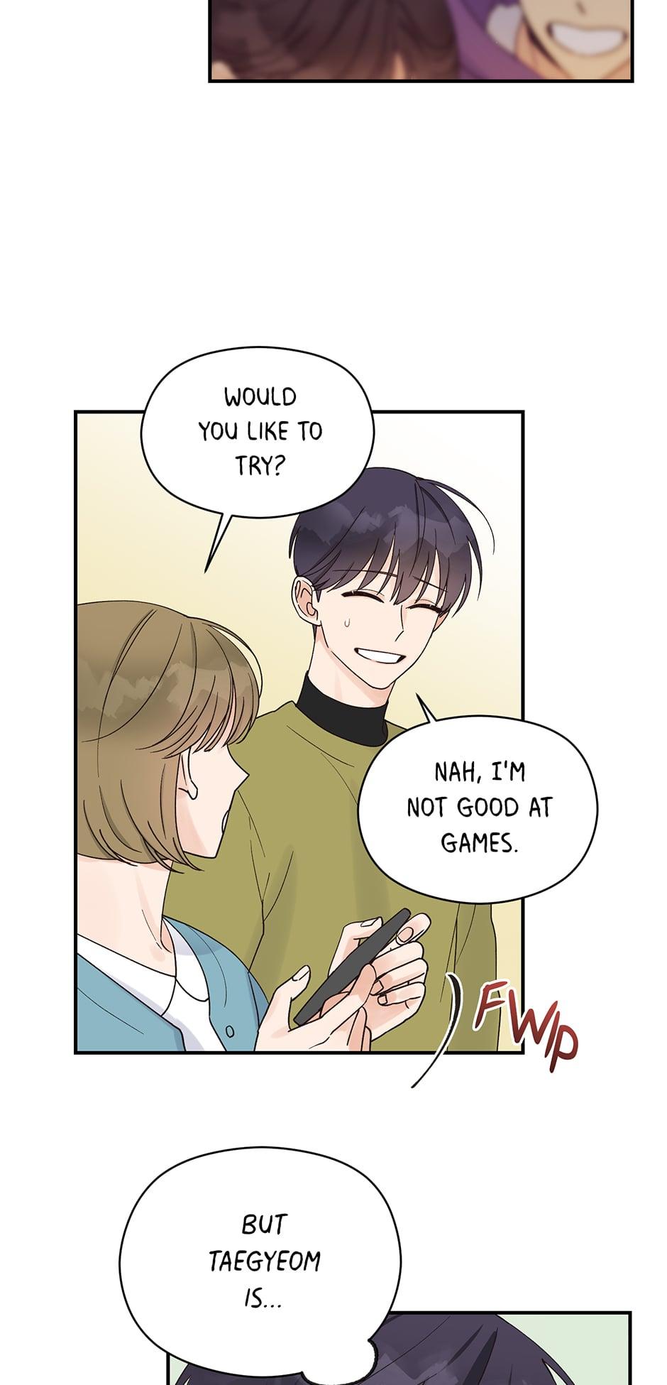 Omega Complex 19+ Chapter 9.3 page 4 - 