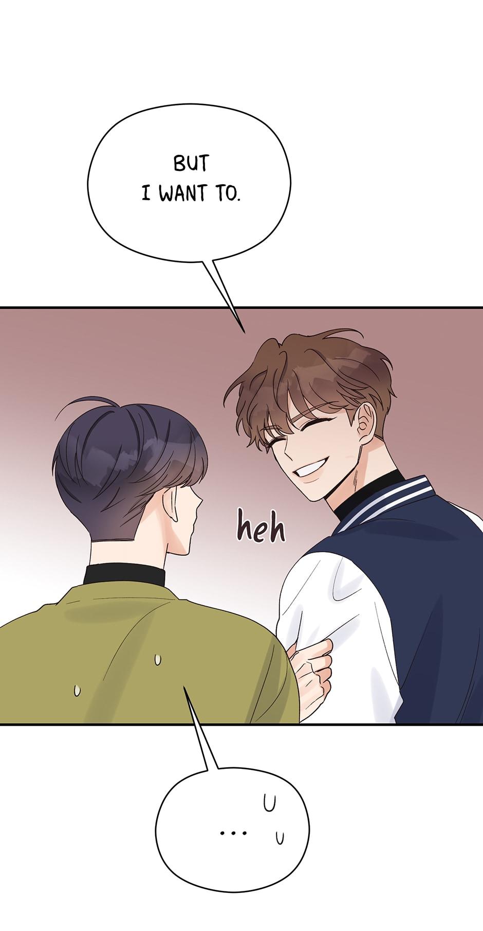 Omega Complex 19+ Chapter 9.3 page 31 - 