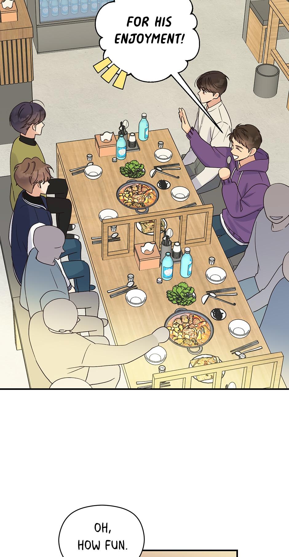 Omega Complex 19+ Chapter 9.3 page 33 - 