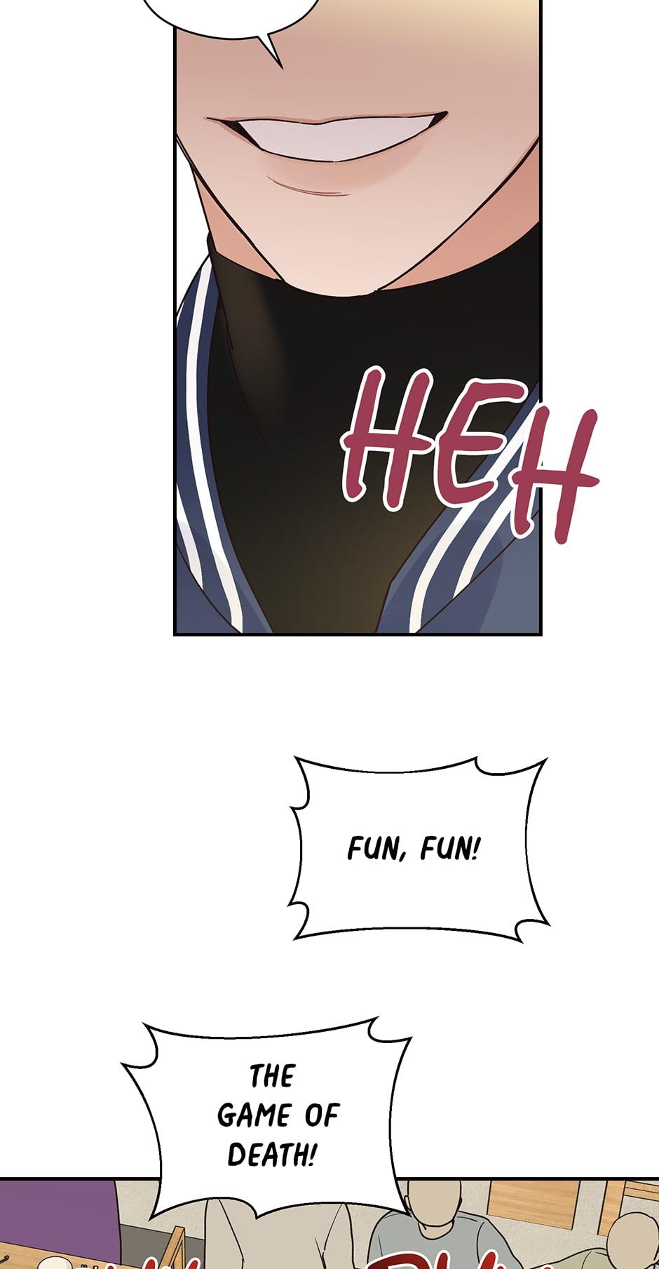 Omega Complex 19+ Chapter 9.3 page 34 - 