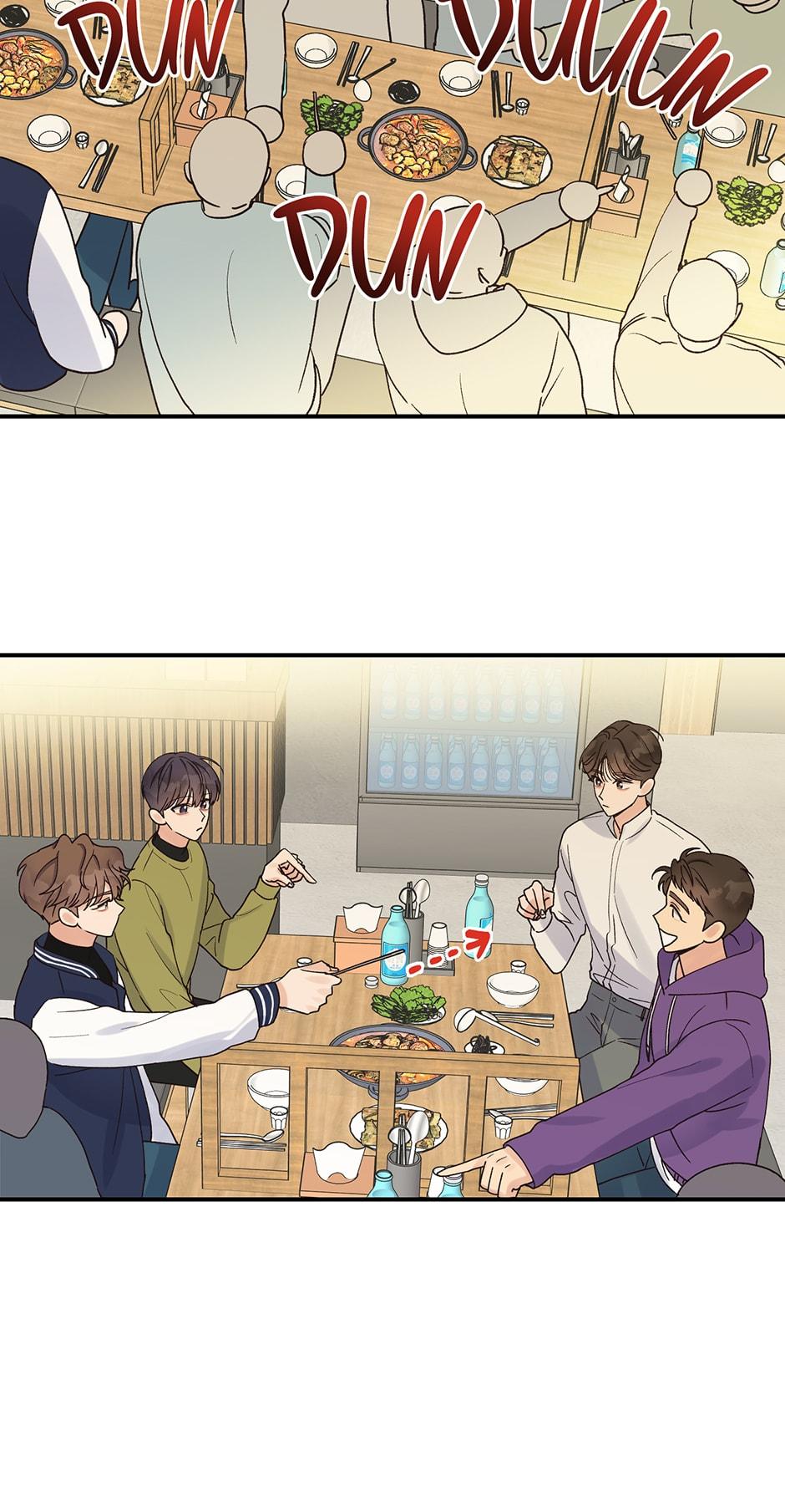 Omega Complex 19+ Chapter 9.3 page 35 - 