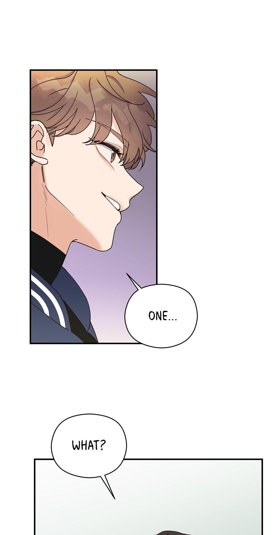 Omega Complex 19+ Chapter 9.3 page 36 - 