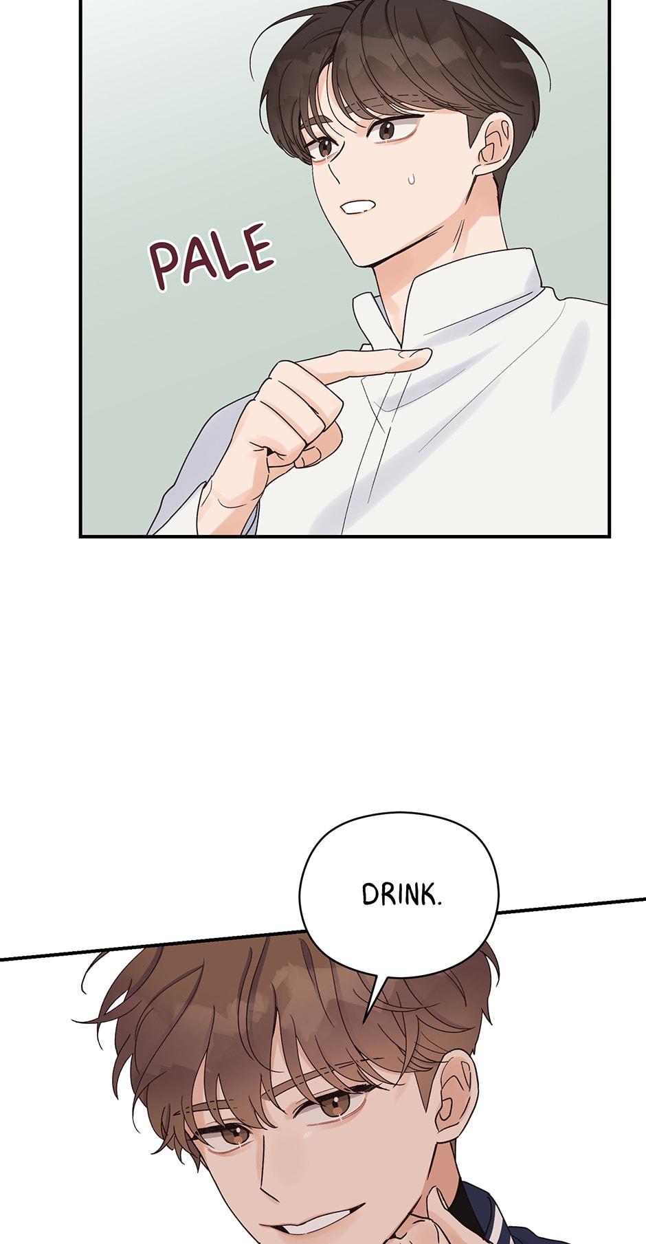 Omega Complex 19+ Chapter 9.3 page 37 - 