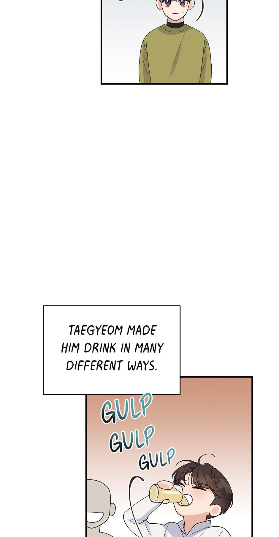 Omega Complex 19+ Chapter 9.3 page 39 - 