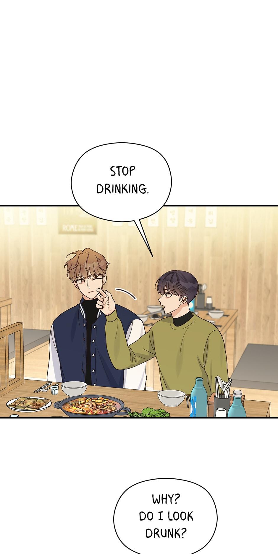 Omega Complex 19+ Chapter 9.3 page 41 - 