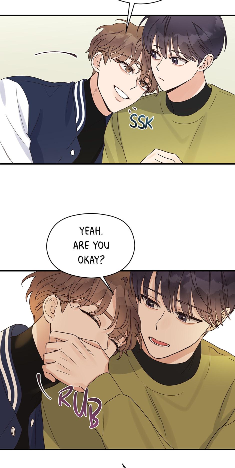 Omega Complex 19+ Chapter 9.3 page 42 - 