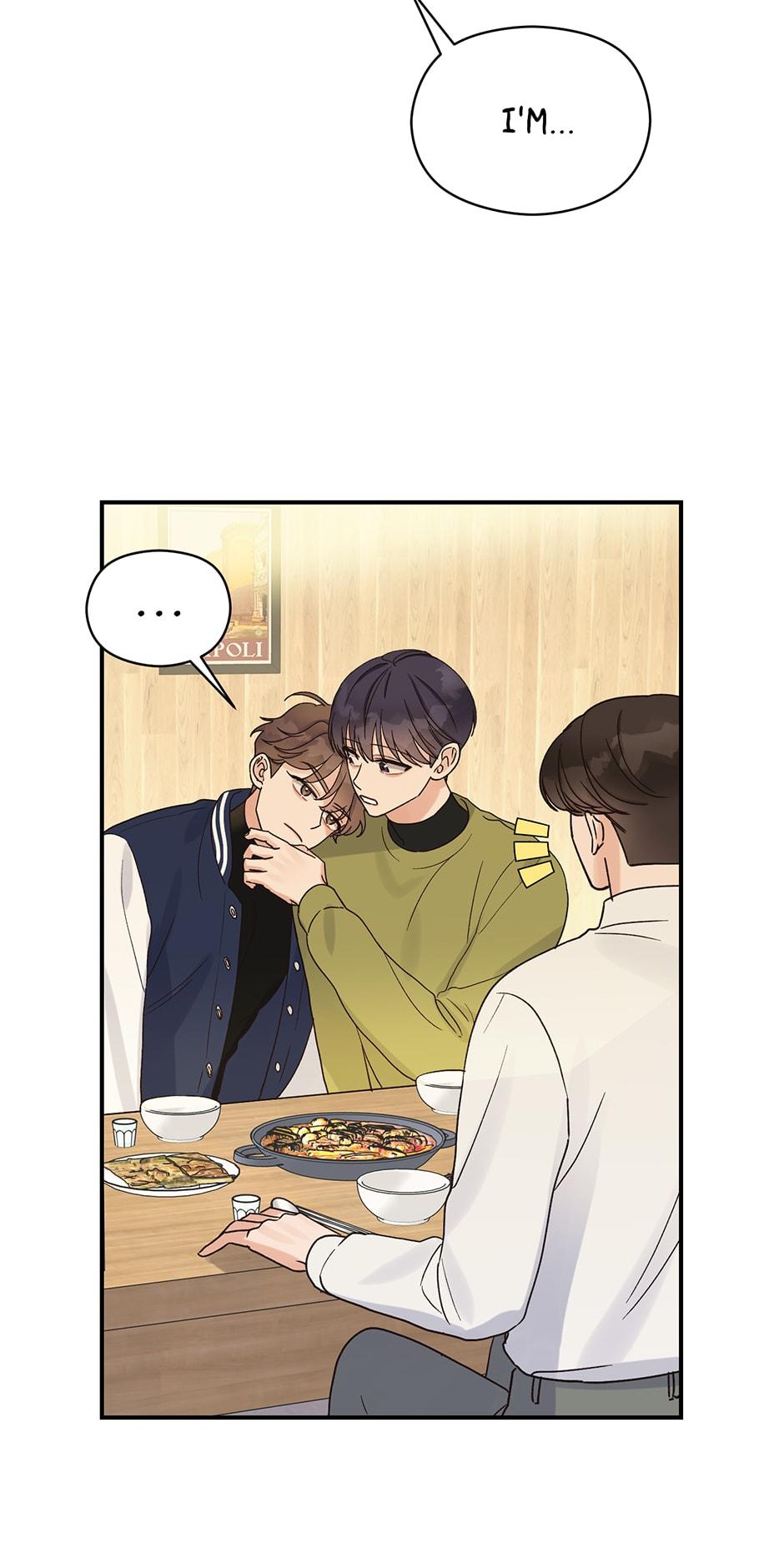 Omega Complex 19+ Chapter 9.3 page 43 - 