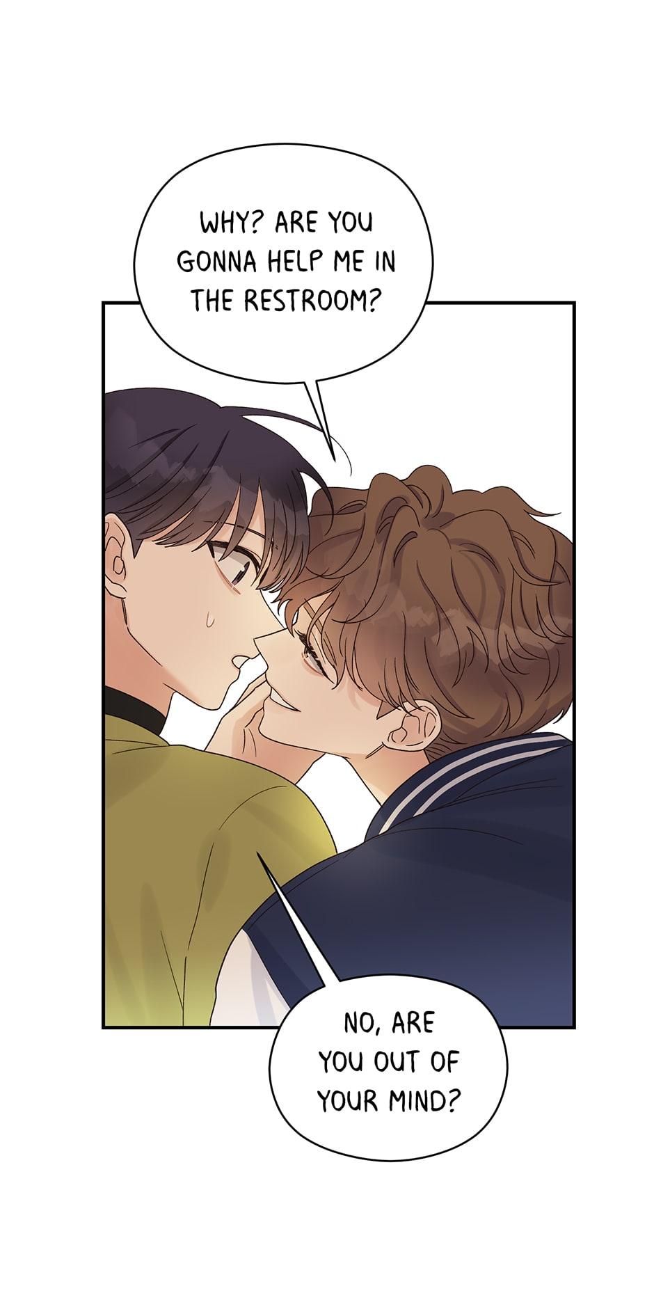 Omega Complex 19+ Chapter 9.3 page 45 - 