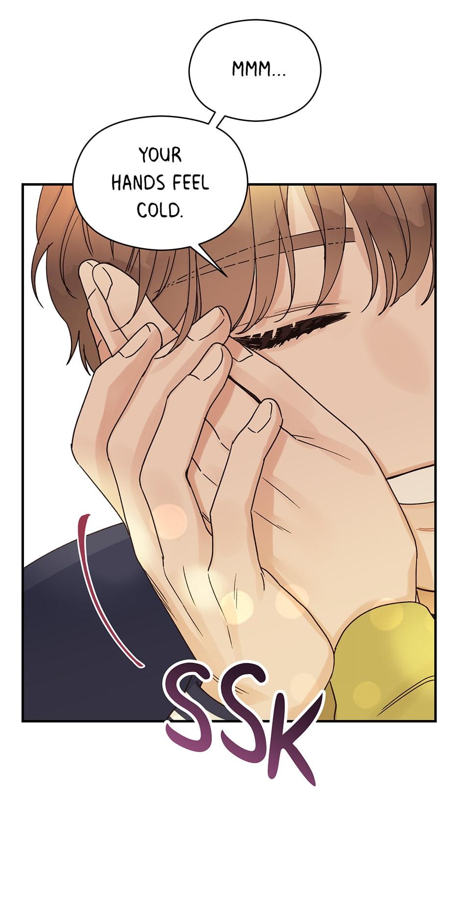 Omega Complex 19+ Chapter 9.3 page 46 - 