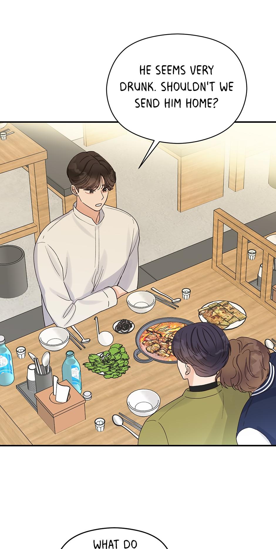 Omega Complex 19+ Chapter 9.3 page 47 - 