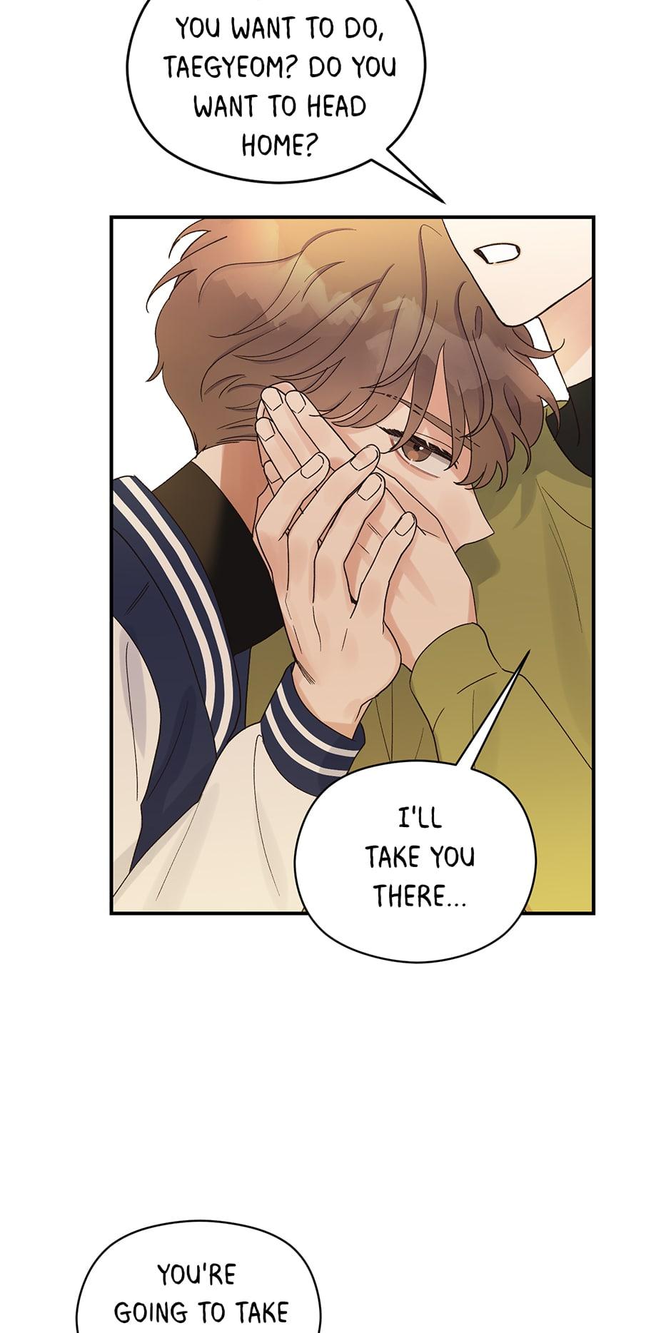 Omega Complex 19+ Chapter 9.3 page 48 - 