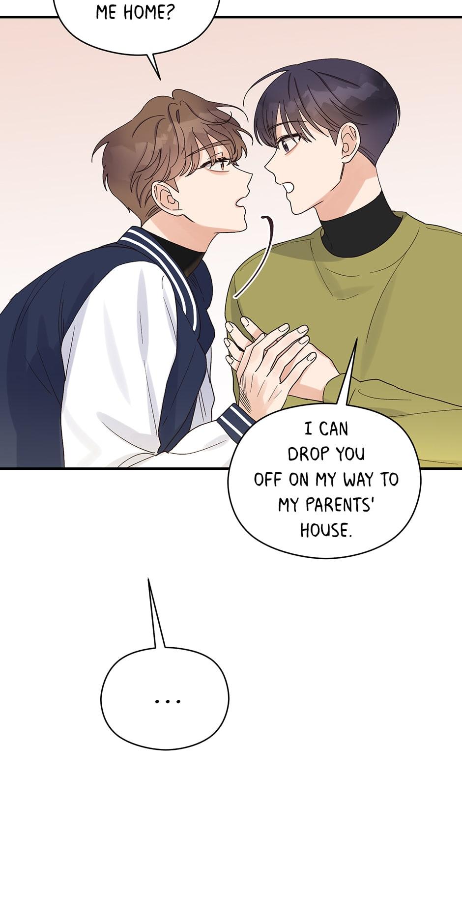 Omega Complex 19+ Chapter 9.3 page 49 - 