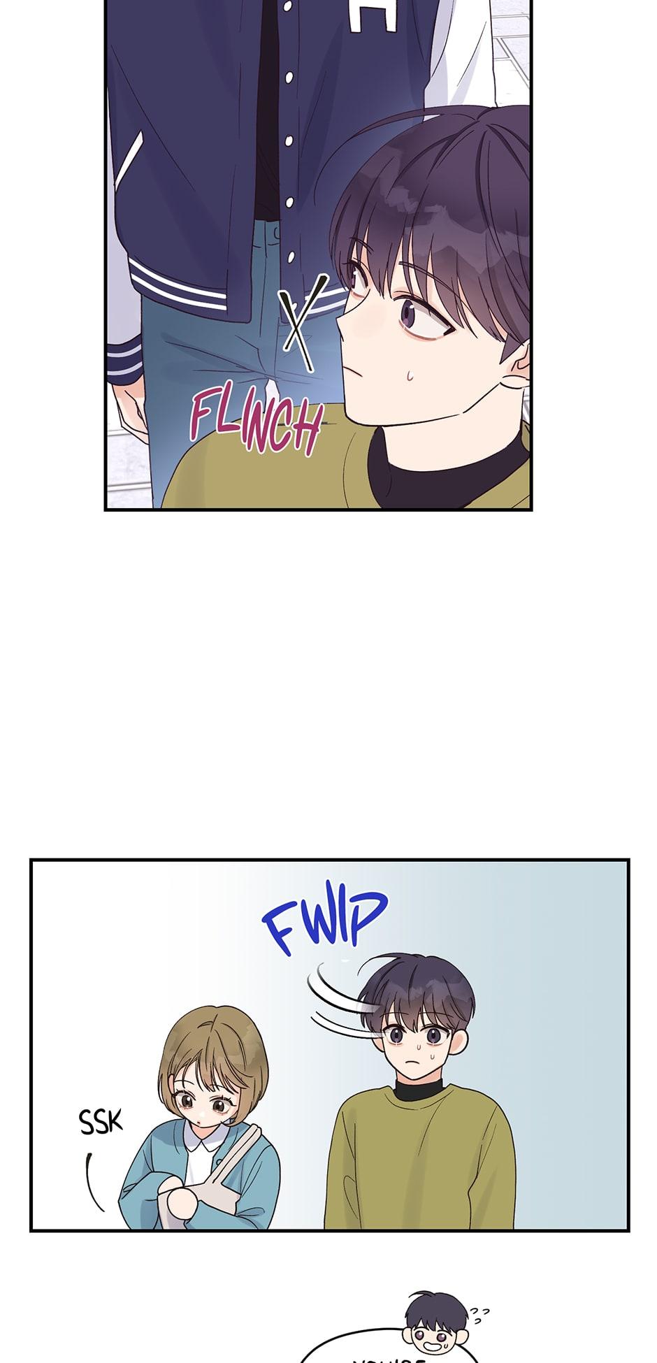 Omega Complex 19+ Chapter 9.3 page 6 - 