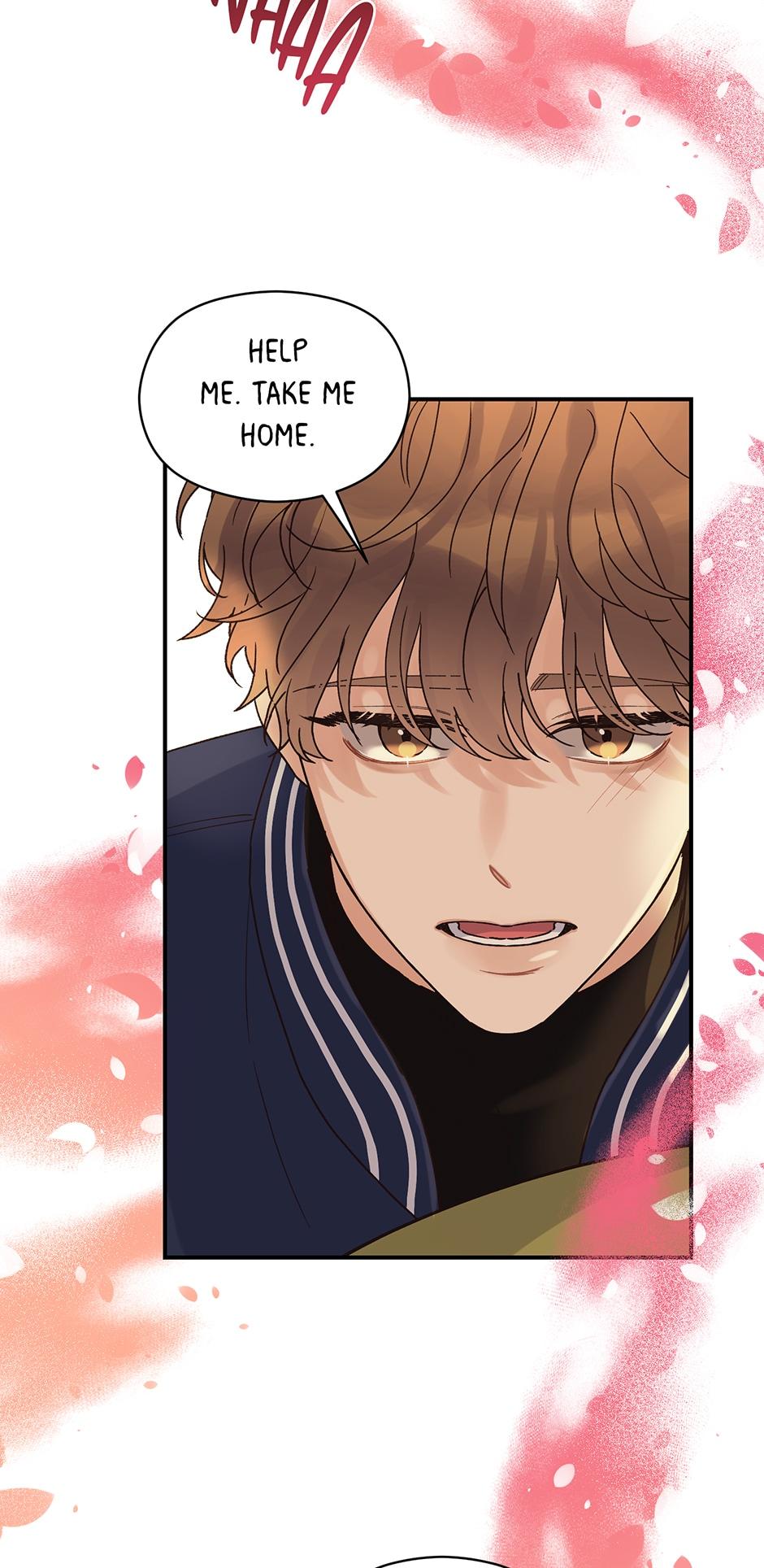 Omega Complex 19+ Chapter 9.3 page 51 - 