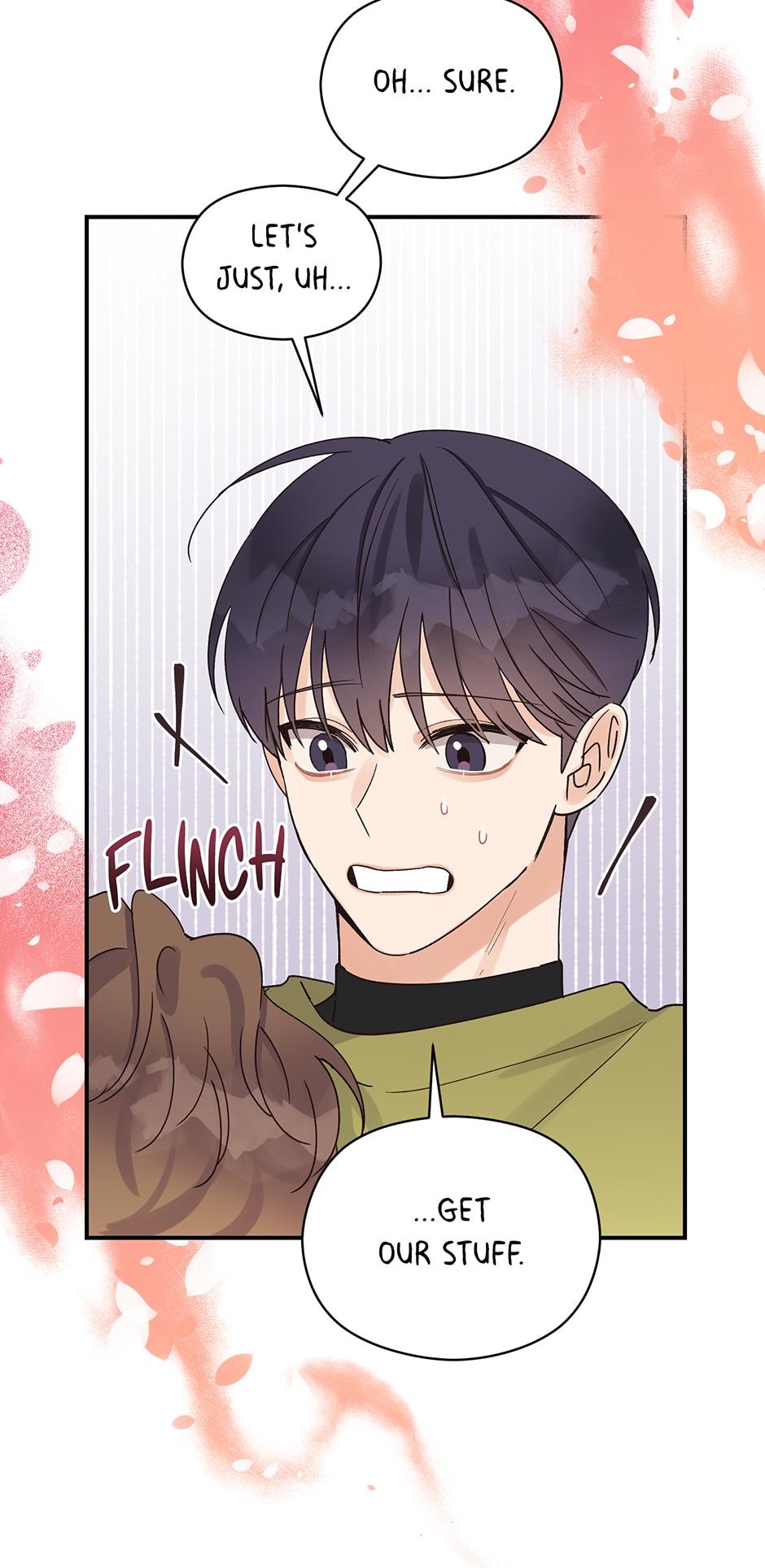 Omega Complex 19+ Chapter 9.3 page 52 - 