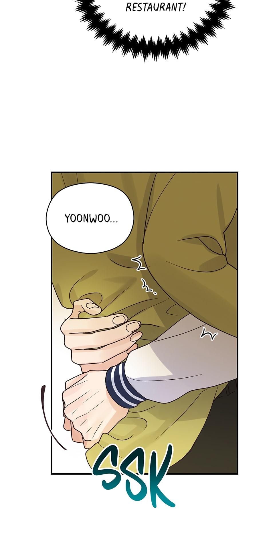 Omega Complex 19+ Chapter 9.3 page 54 - 