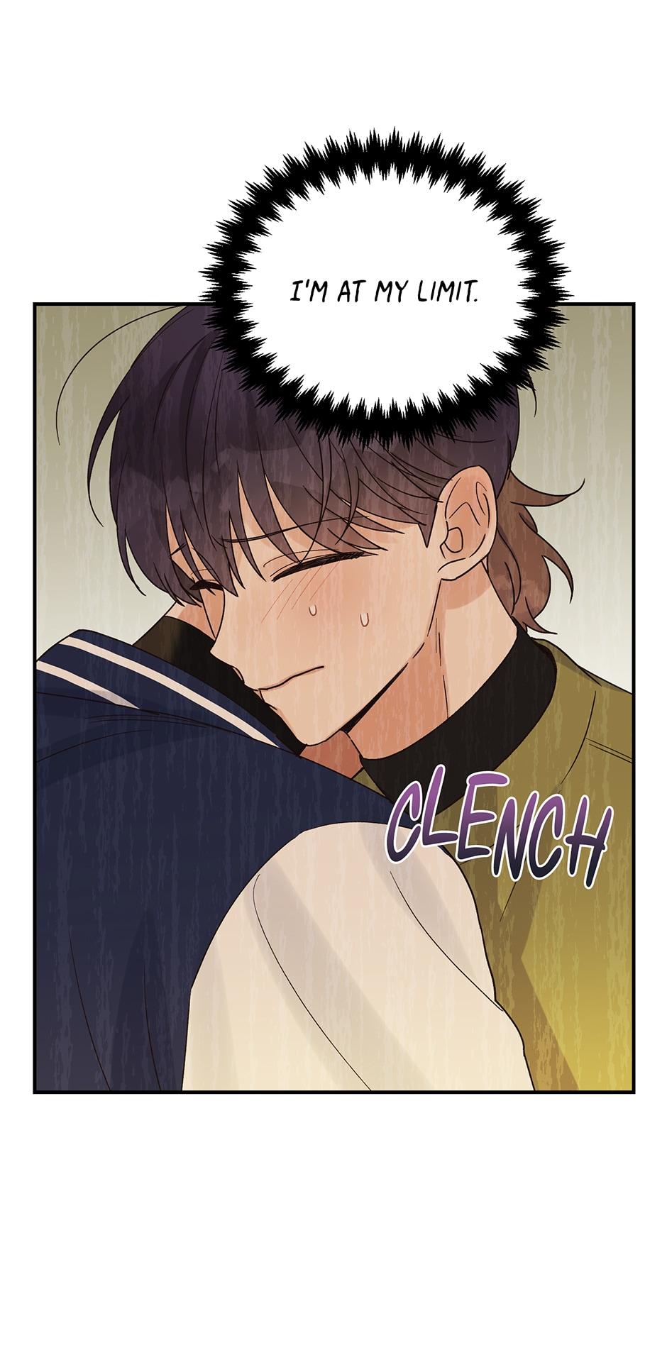 Omega Complex 19+ Chapter 9.3 page 55 - 