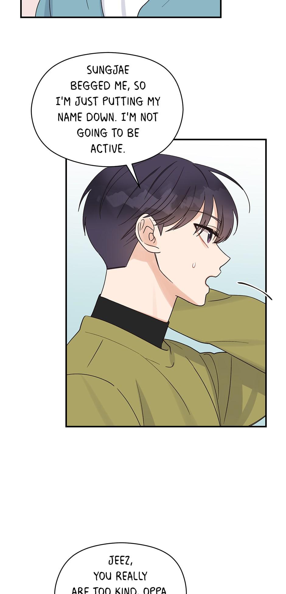 Omega Complex 19+ Chapter 9.3 page 8 - 