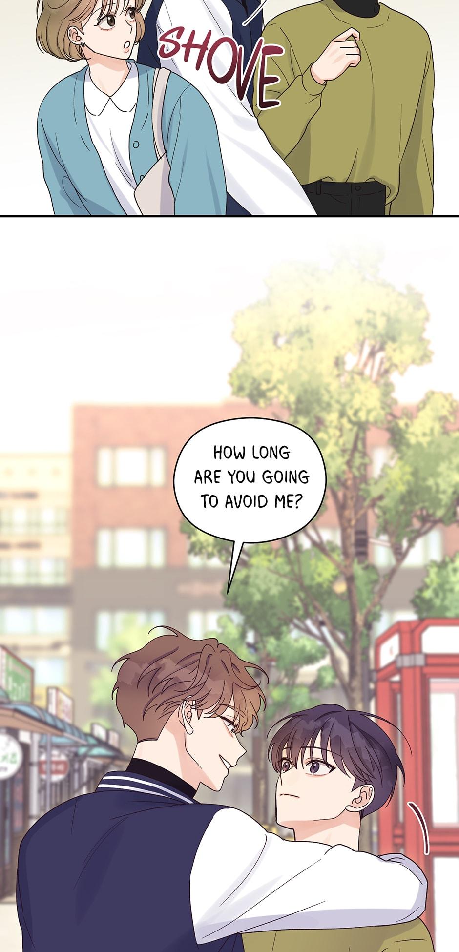 Omega Complex 19+ Chapter 9.3 page 10 - 
