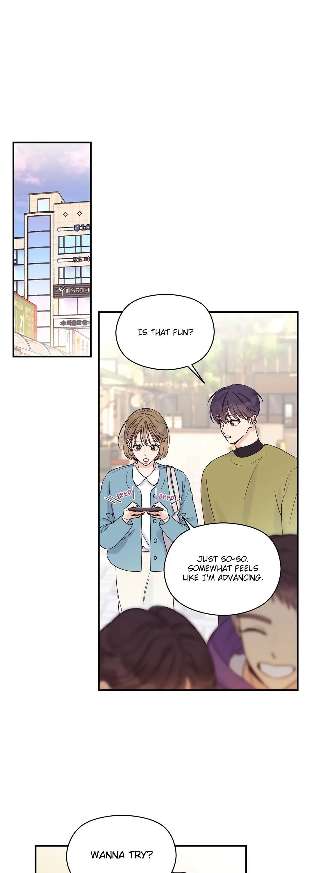 Omega Complex 19+ Chapter 9 page 2 - 