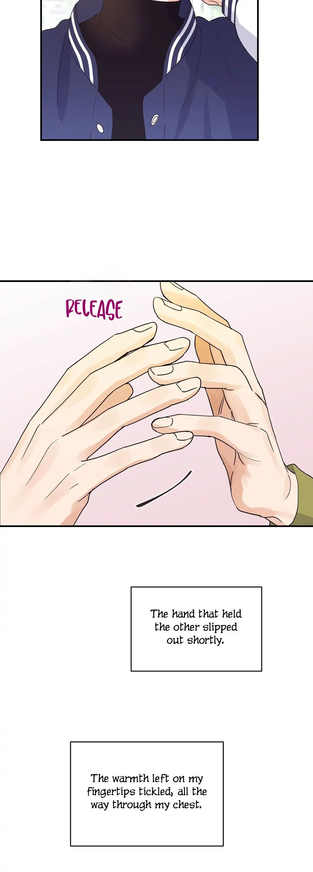 Omega Complex 19+ Chapter 9 page 12 - 