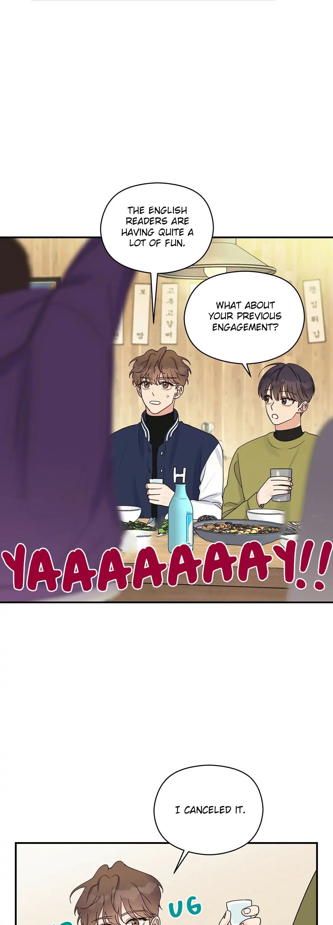 Omega Complex 19+ Chapter 9 page 15 - 